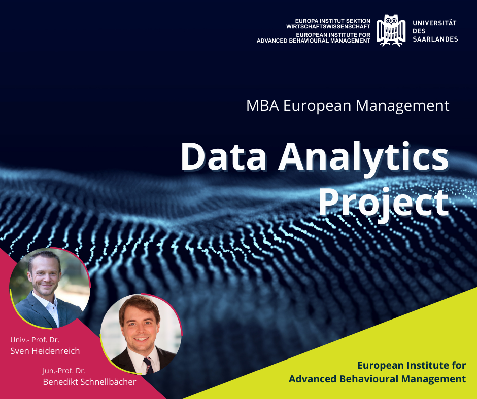 You are currently viewing Data Analytics Project